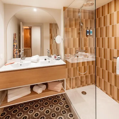 شقة فندقية La - Thalazur 4*