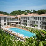 Aparthotel La - Thalazur Arcachon