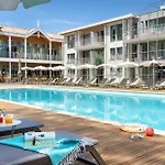 La - Thalazur Aparthotel 4*