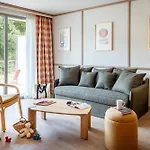 La - Thalazur Aparthotel