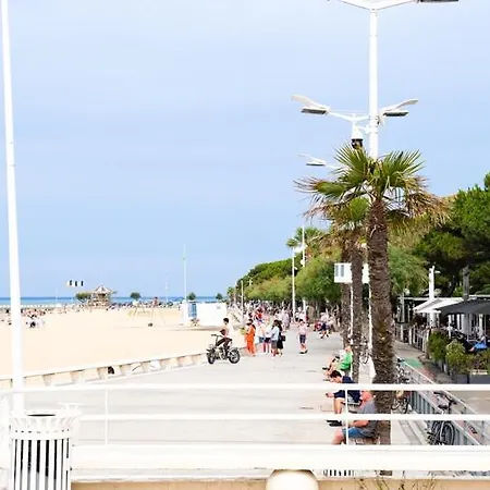 Aparthotel La - Thalazur Arcachon