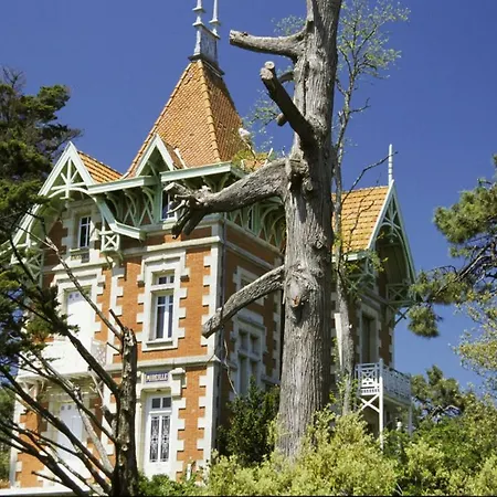 La - Thalazur Apart-hotel Arcachon