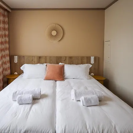 Aparthotel La - Thalazur