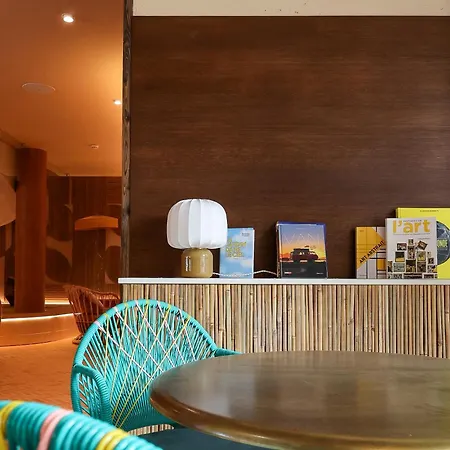 La - Thalazur Aparthotel