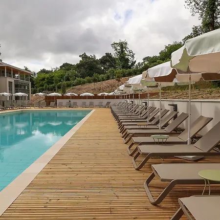 La - Thalazur Aparthotel Arcachon