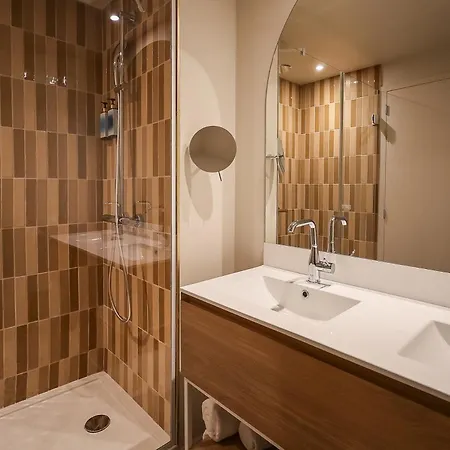 Apart-hotel La - Thalazur Arcachon