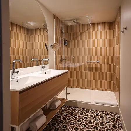 Aparthotel La - Thalazur *