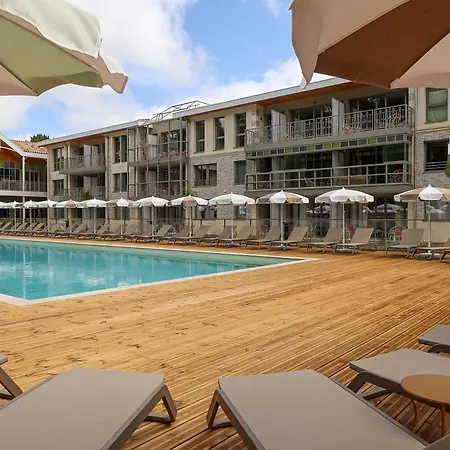 La - Thalazur Aparthotel