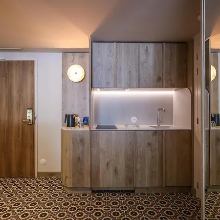 Aparthotel La - Thalazur