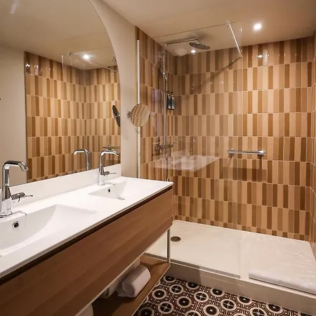 La - Thalazur Apart-hotel Arcachon