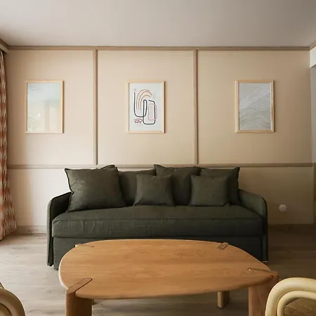 La - Thalazur Apart-hotel *