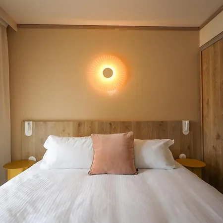 Apart-hotel La - Thalazur *
