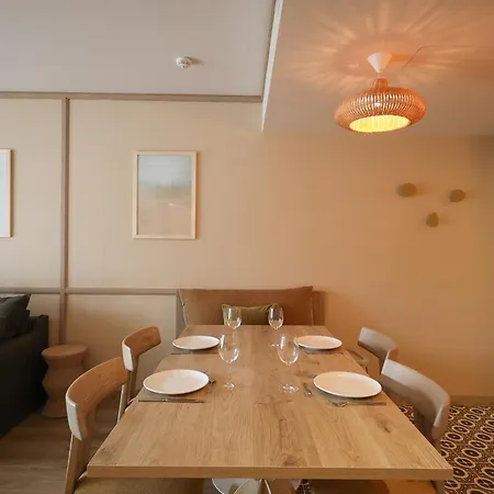 Apart-hotel La - Thalazur