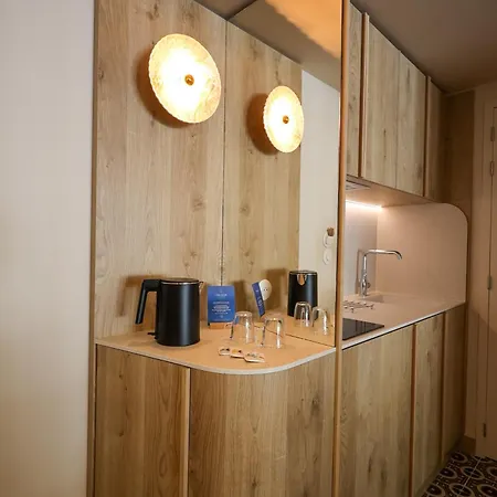 La - Thalazur Apart-hotel *