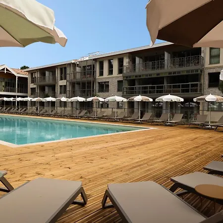 La - Thalazur Apart-hotel Arcachon