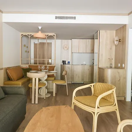 Apart-hotel La - Thalazur