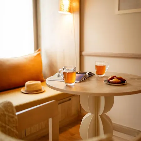La - Thalazur Apart-hotel Arcachon