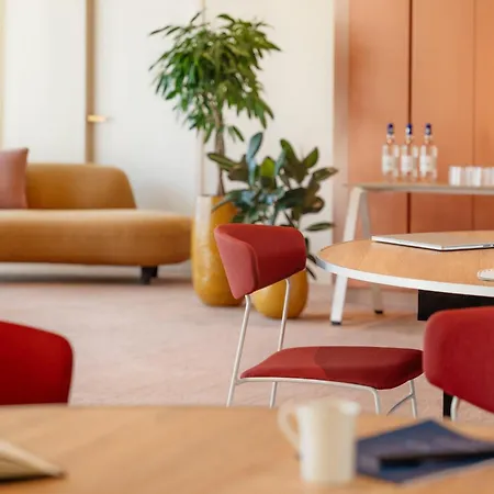 La - Thalazur Apart-hotel Arcachon