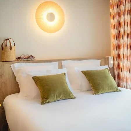 La - Thalazur 4* Arcachon