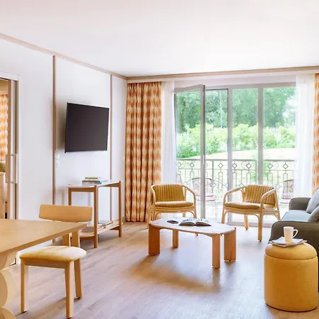 La - Thalazur Apartmanhotel 4*