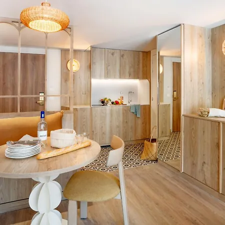 La - Thalazur 4* Arcachon