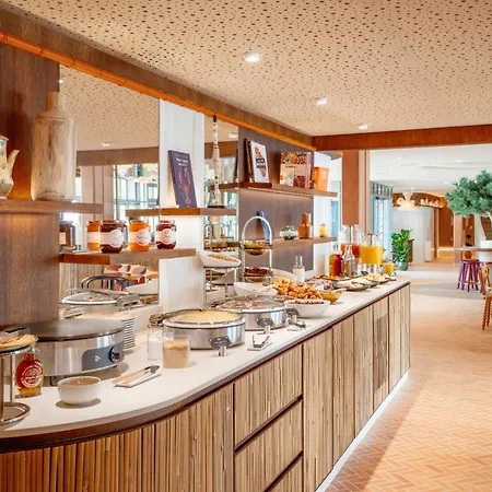 Hotel apartamentowy La - Thalazur