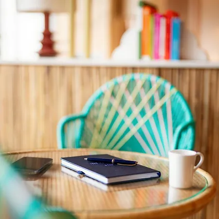 Apartmanhotel La - Thalazur Arcachon