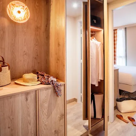 La - Thalazur Apartmanhotel 4*