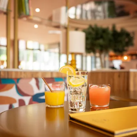 La - Thalazur Arcachon