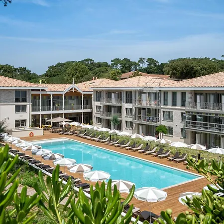 La - Thalazur 4* Arcachon