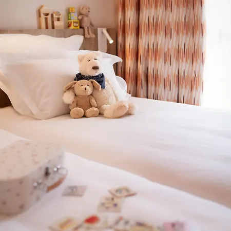 La - Thalazur Apartmanhotel