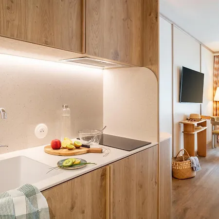 Apartmanhotel La - Thalazur 4*