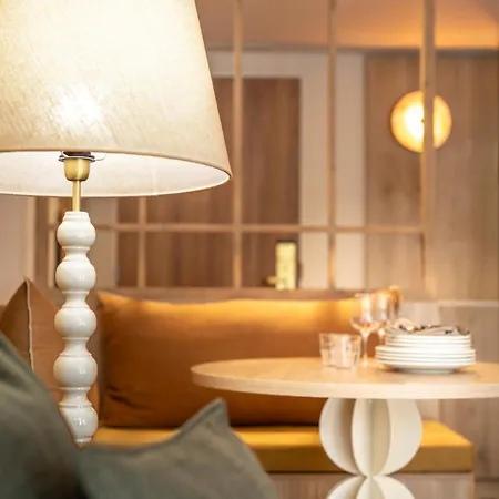 Hotel apartamentowy La - Thalazur Arcachon