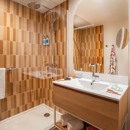 La - Thalazur Hotel apartamentowy