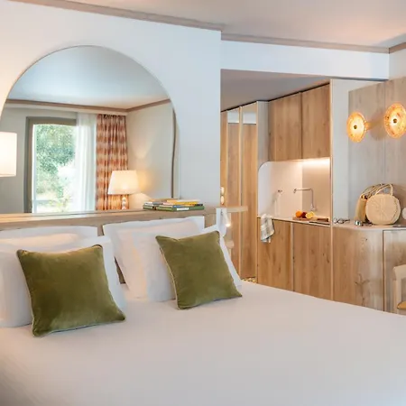 La - Thalazur Apartmanhotel