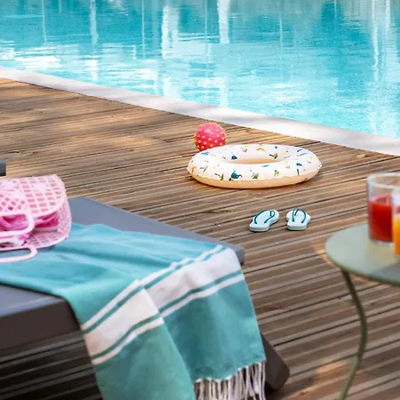 Apartmanhotel La - Thalazur