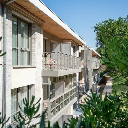 La - Thalazur Apartmanhotel 4*