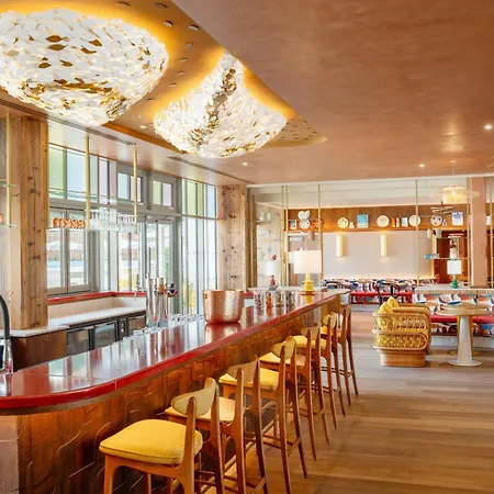 Apart Otel La - Thalazur Arcachon