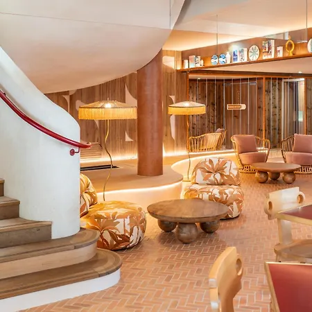 Apart Otel La - Thalazur