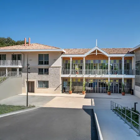 Hotel apartamentowy La - Thalazur