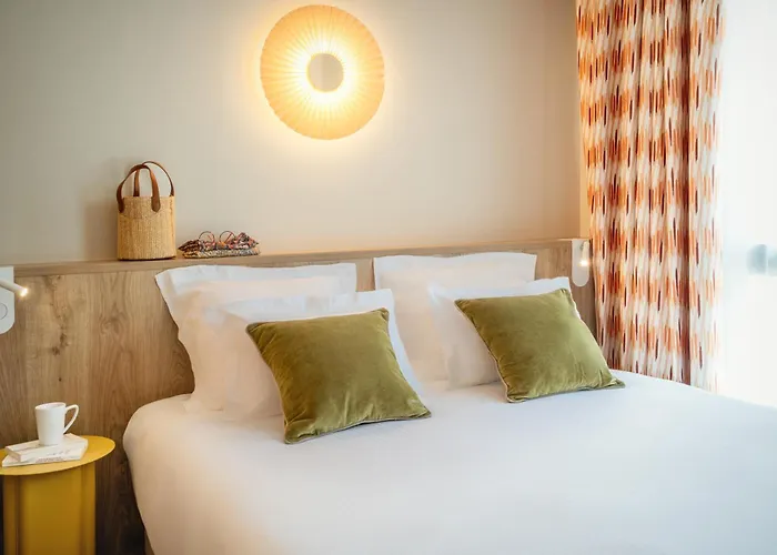 La - Thalazur 4* Arcachon