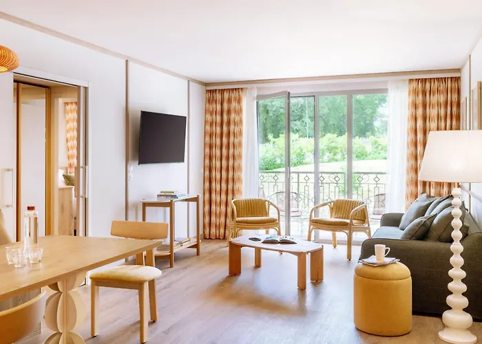 La - Thalazur Lägenhetshotell 4*