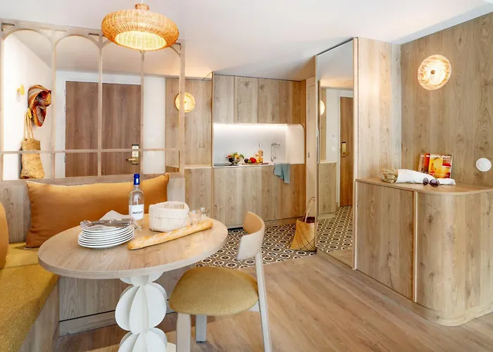 La - Thalazur 4* Arcachon