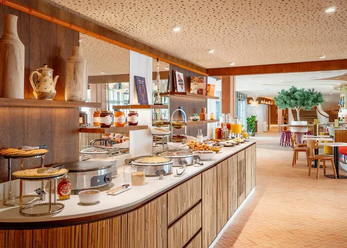 Lägenhetshotell La - Thalazur