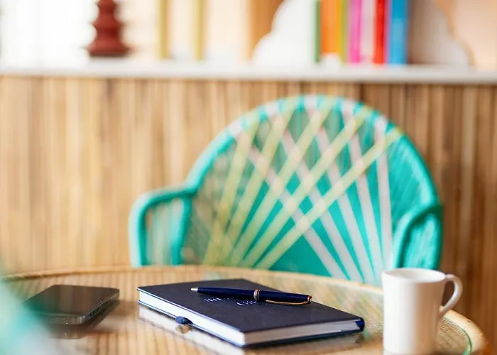 아파트호텔 La - Thalazur 아르카숑