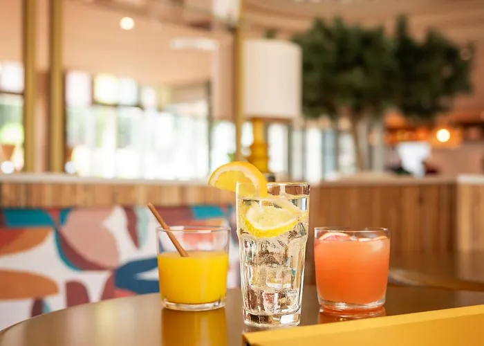 La - Thalazur آركاشو