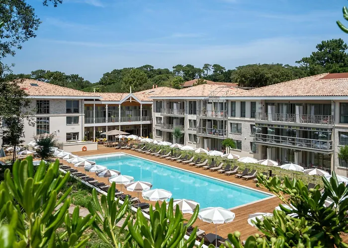 La - Thalazur 4* Arcachon