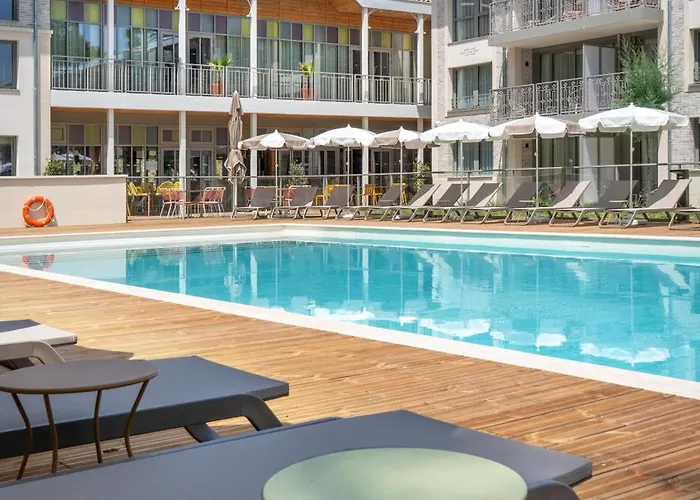 La - Thalazur آركاشو