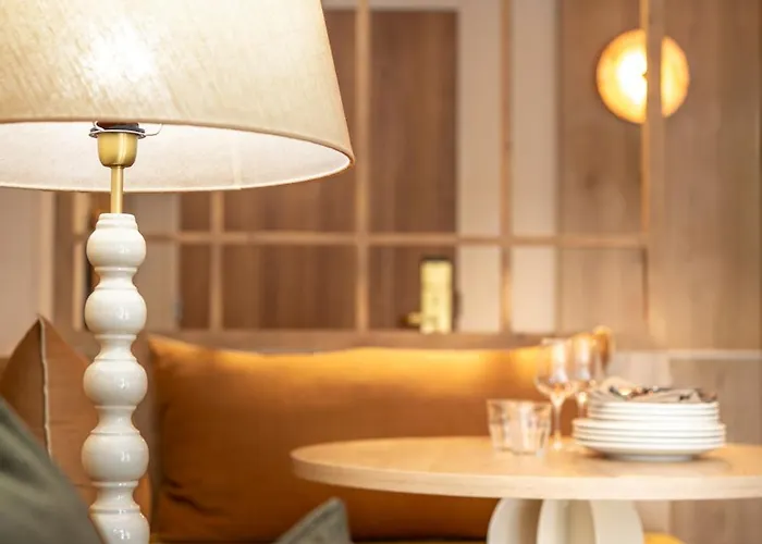 شقة فندقية La - Thalazur آركاشو