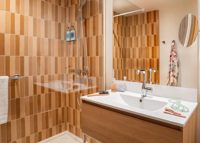 La - Thalazur شقة فندقية